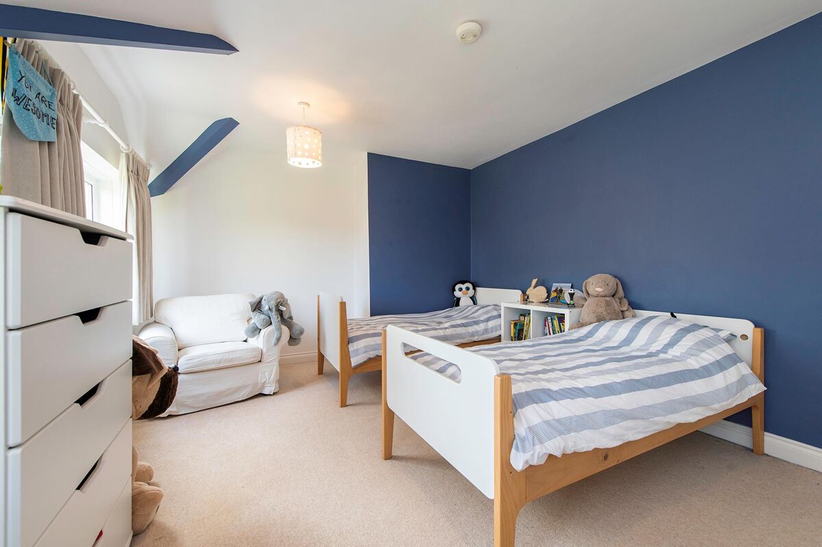 house for sale in Morton Bagot, Studley, Warwickshire, B80 STR160018