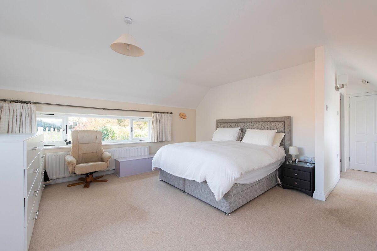 house for sale in Morton Bagot, Studley, Warwickshire, B80 STR160018