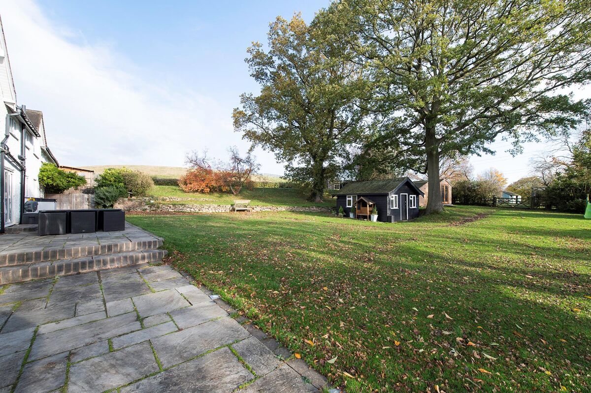 house for sale in Morton Bagot, Studley, Warwickshire, B80 STR160018