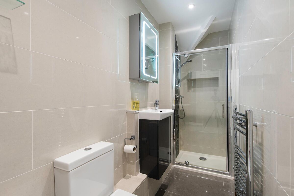 house for sale in Morton Bagot, Studley, Warwickshire, B80 STR160018