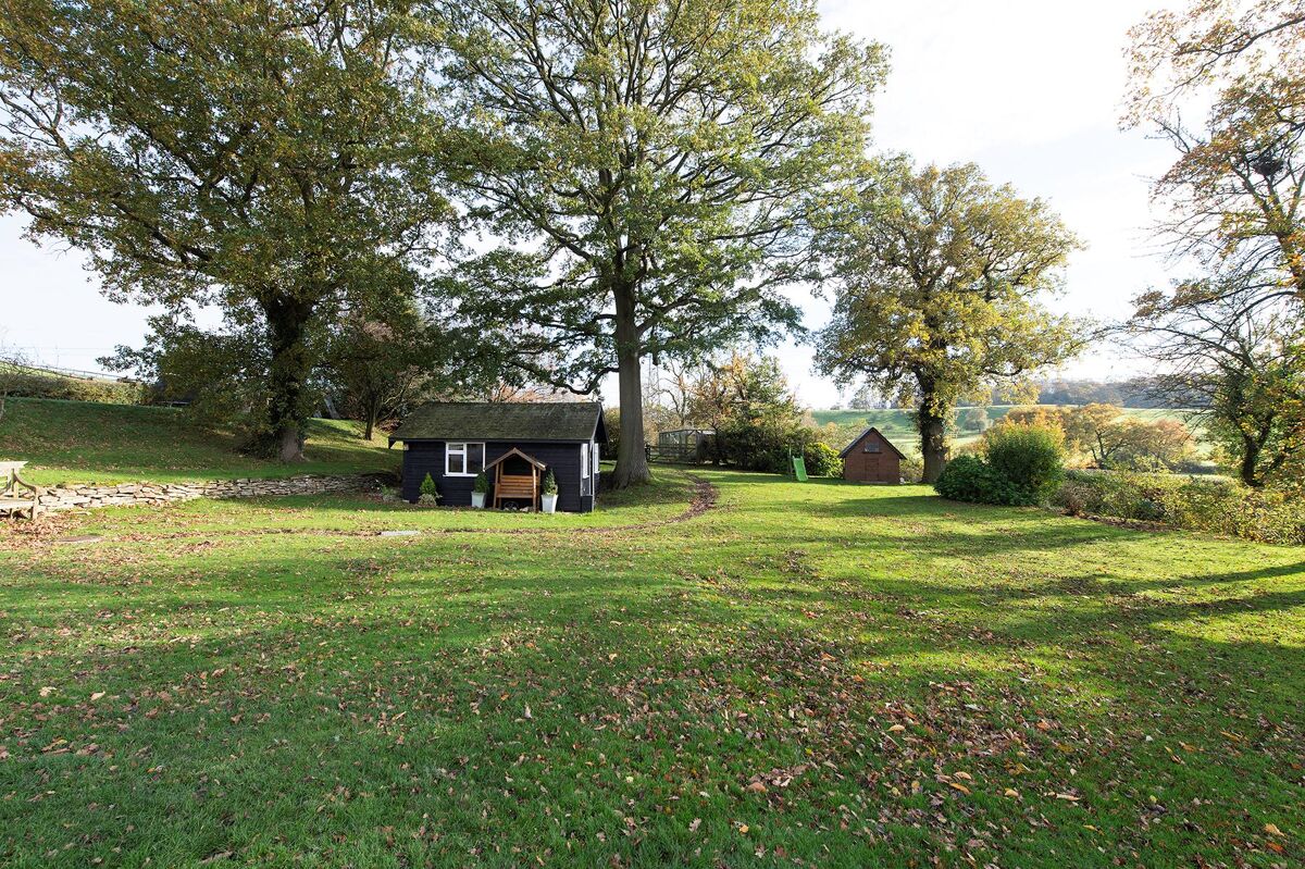 house for sale in Morton Bagot, Studley, Warwickshire, B80 STR160018