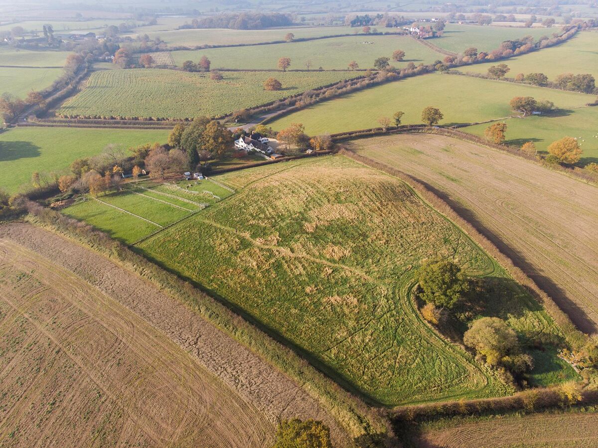 house for sale in Morton Bagot, Studley, Warwickshire, B80 STR160018