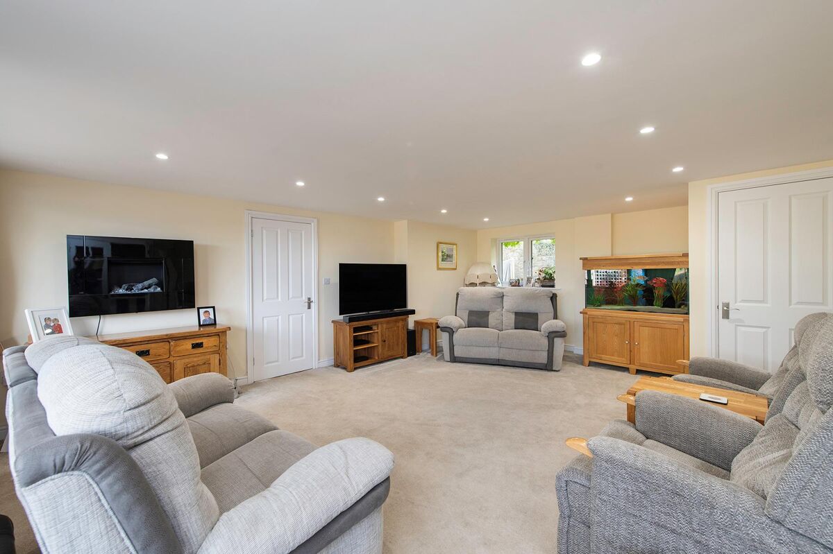 house for sale in Morton Bagot, Studley, Warwickshire, B80 STR160018