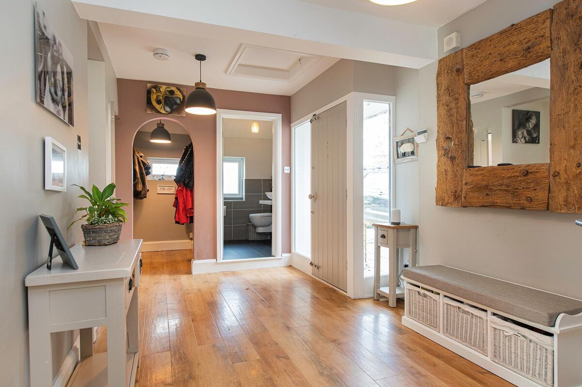 house for sale in Morton Bagot, Studley, Warwickshire, B80 STR160018