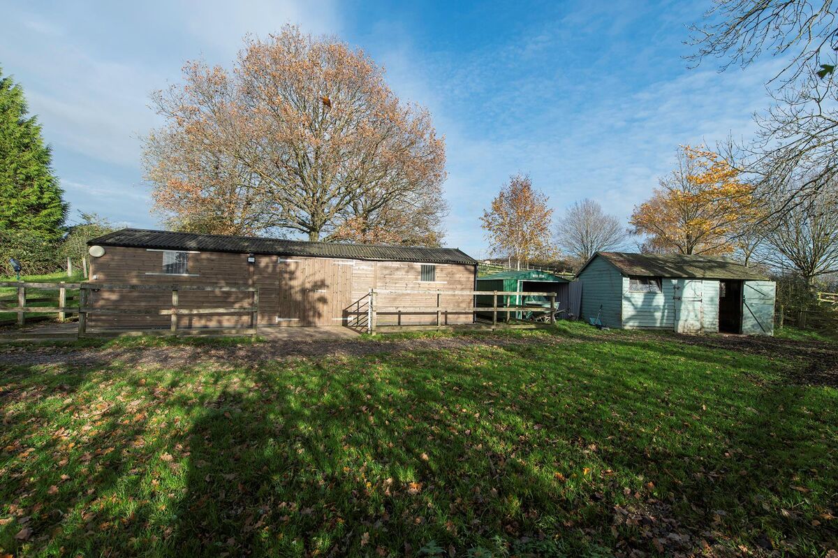 house for sale in Morton Bagot, Studley, Warwickshire, B80 STR160018