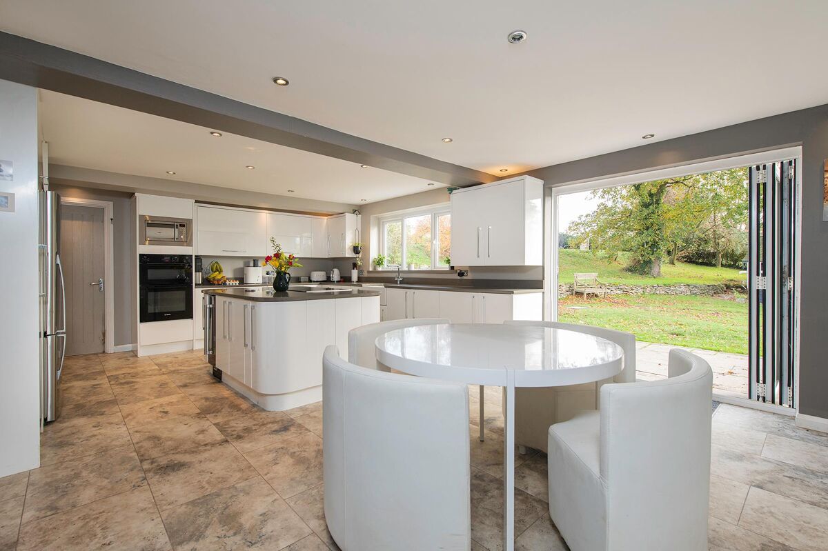 house for sale in Morton Bagot, Studley, Warwickshire, B80 STR160018