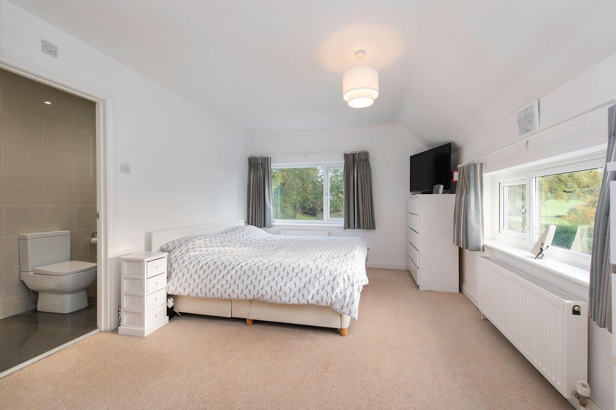 house for sale in Morton Bagot, Studley, Warwickshire, B80 STR160018