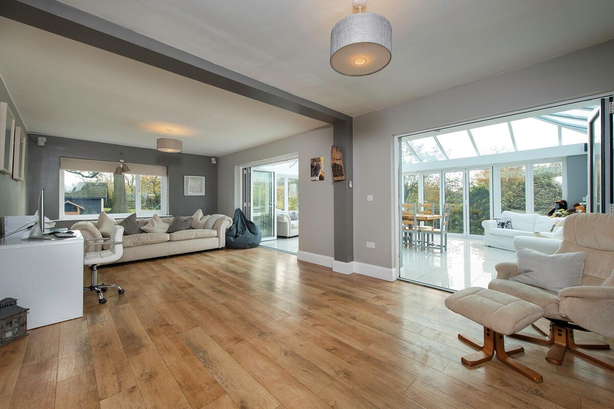 house for sale in Morton Bagot, Studley, Warwickshire, B80 STR160018