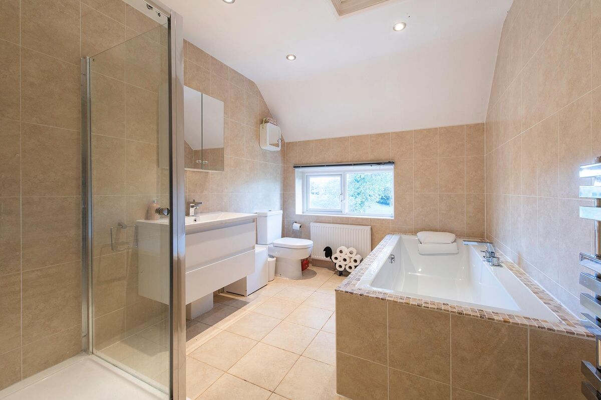 house for sale in Morton Bagot, Studley, Warwickshire, B80 STR160018