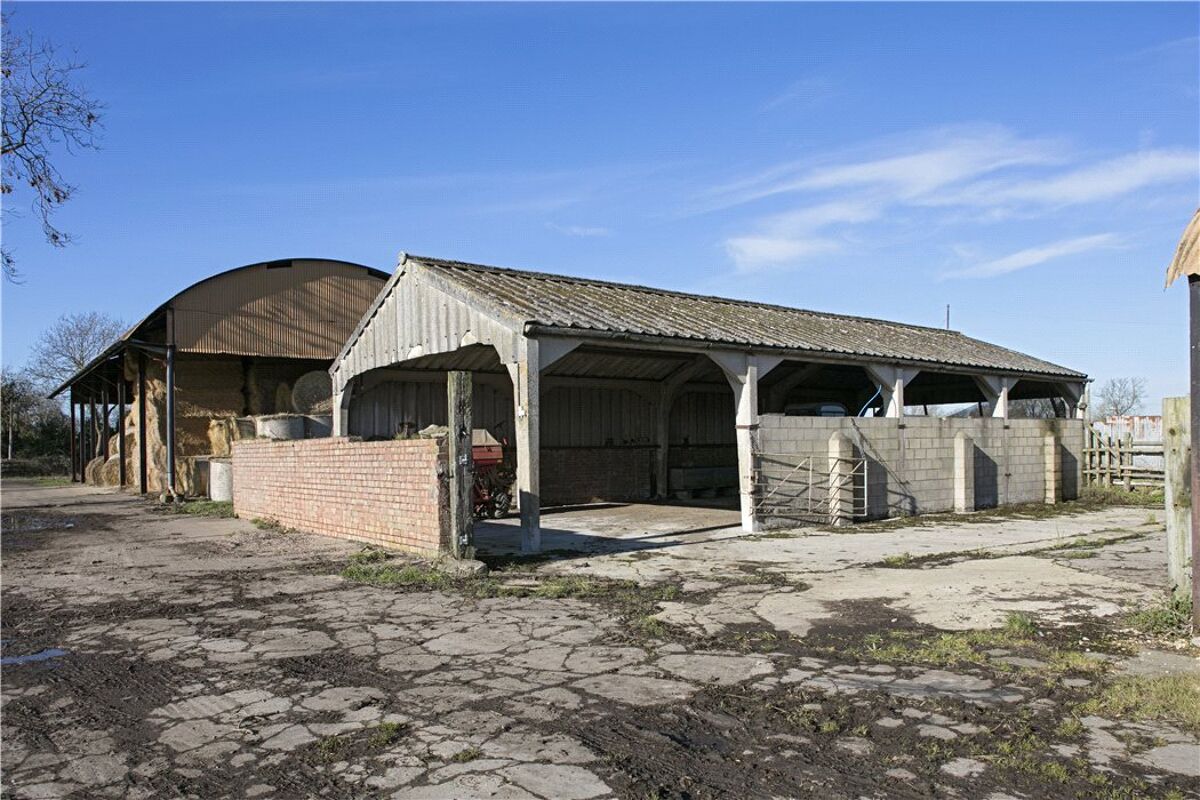 Development Plot for sale in Priory Lane, Broad Marston, Stratfordupon