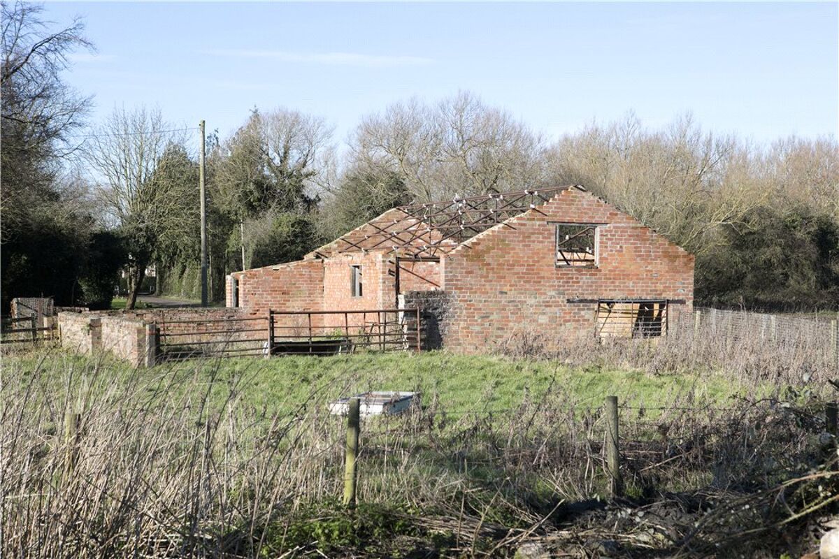 Development Plot for sale in Priory Lane, Broad Marston, Stratfordupon