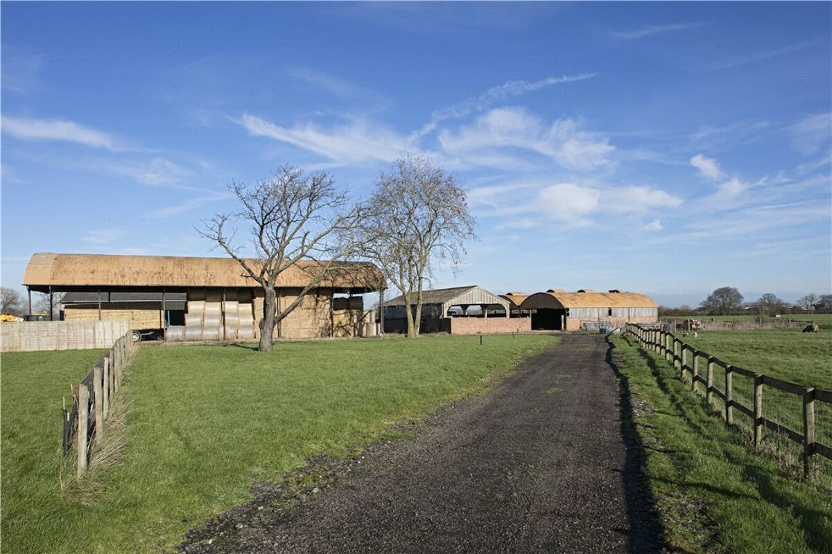 Development Plot for sale in Priory Lane, Broad Marston, Stratfordupon