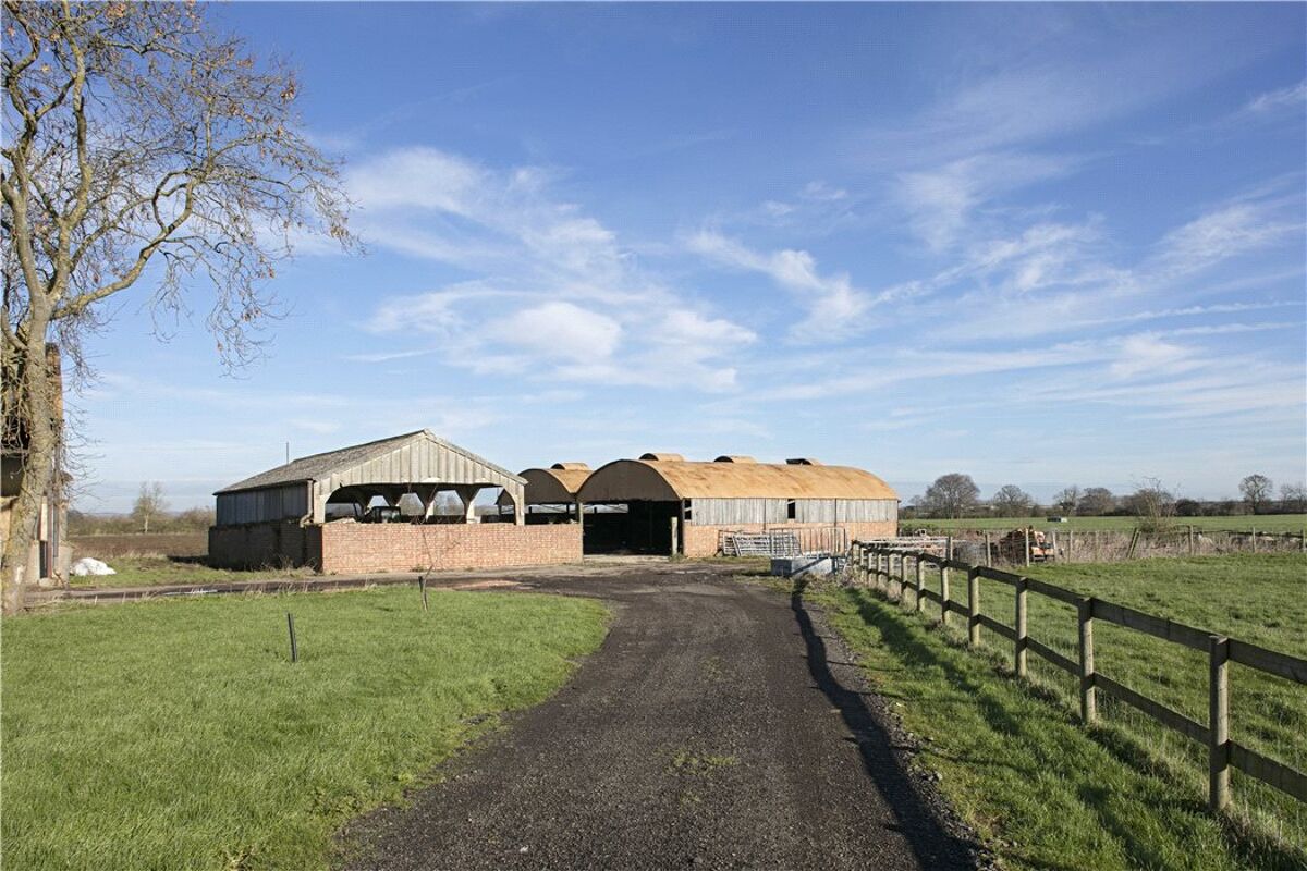 Development Plot for sale in Priory Lane, Broad Marston, Stratfordupon