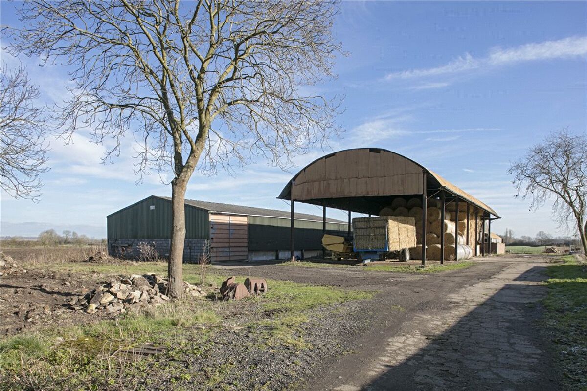 Development Plot for sale in Priory Lane, Broad Marston, StratforduponAvon, Warwickshire, CV37