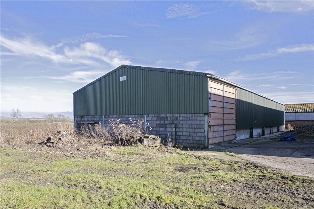 Development Plot for sale in Priory Lane, Broad Marston, Stratfordupon