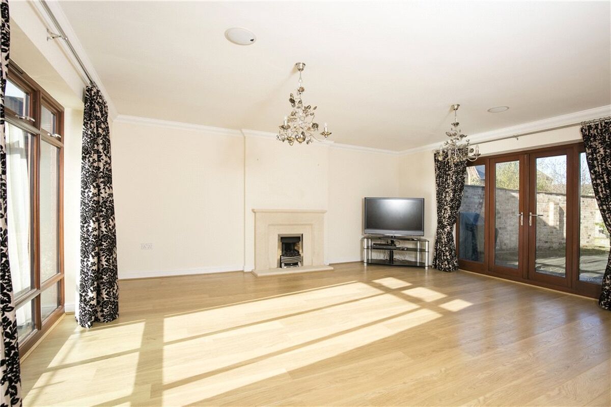 house for sale in The Avenue, StratforduponAvon