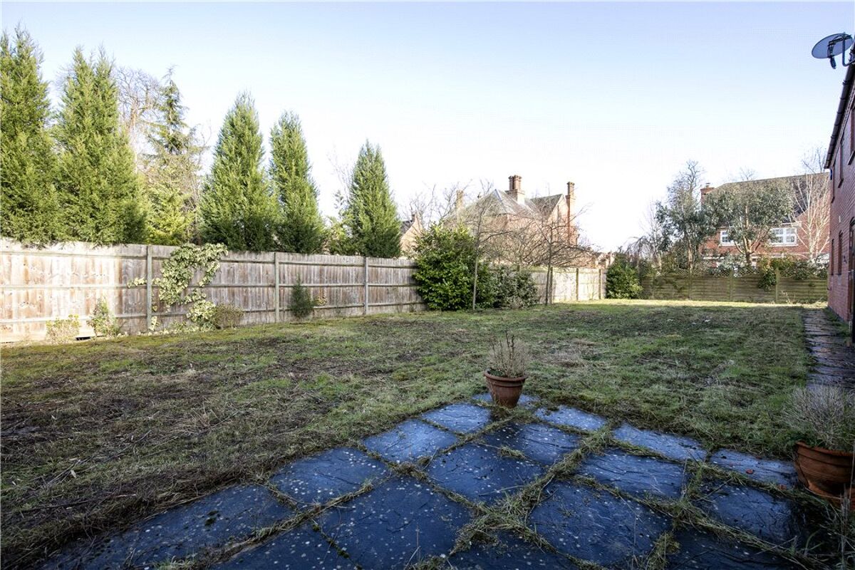 house for sale in The Avenue, StratforduponAvon