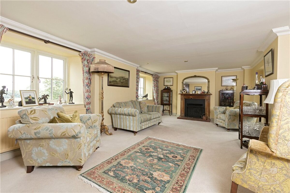 house for sale in Adstone, Towcester, Northamptonshire, NN12