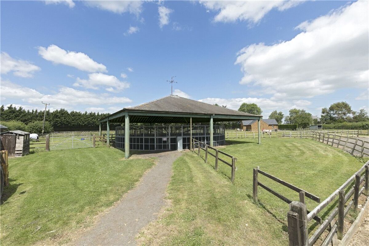 house for sale in Adstone, Towcester, Northamptonshire, NN12