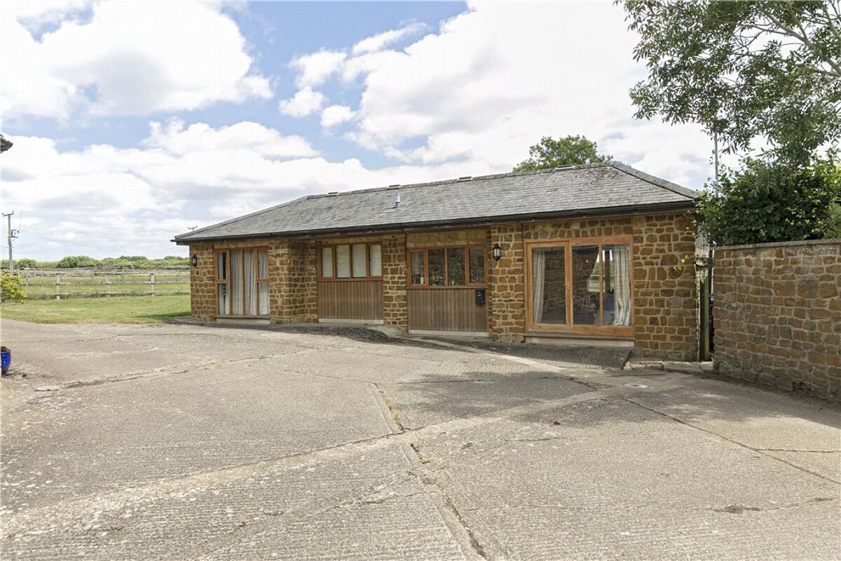 house for sale in Adstone, Towcester, Northamptonshire, NN12