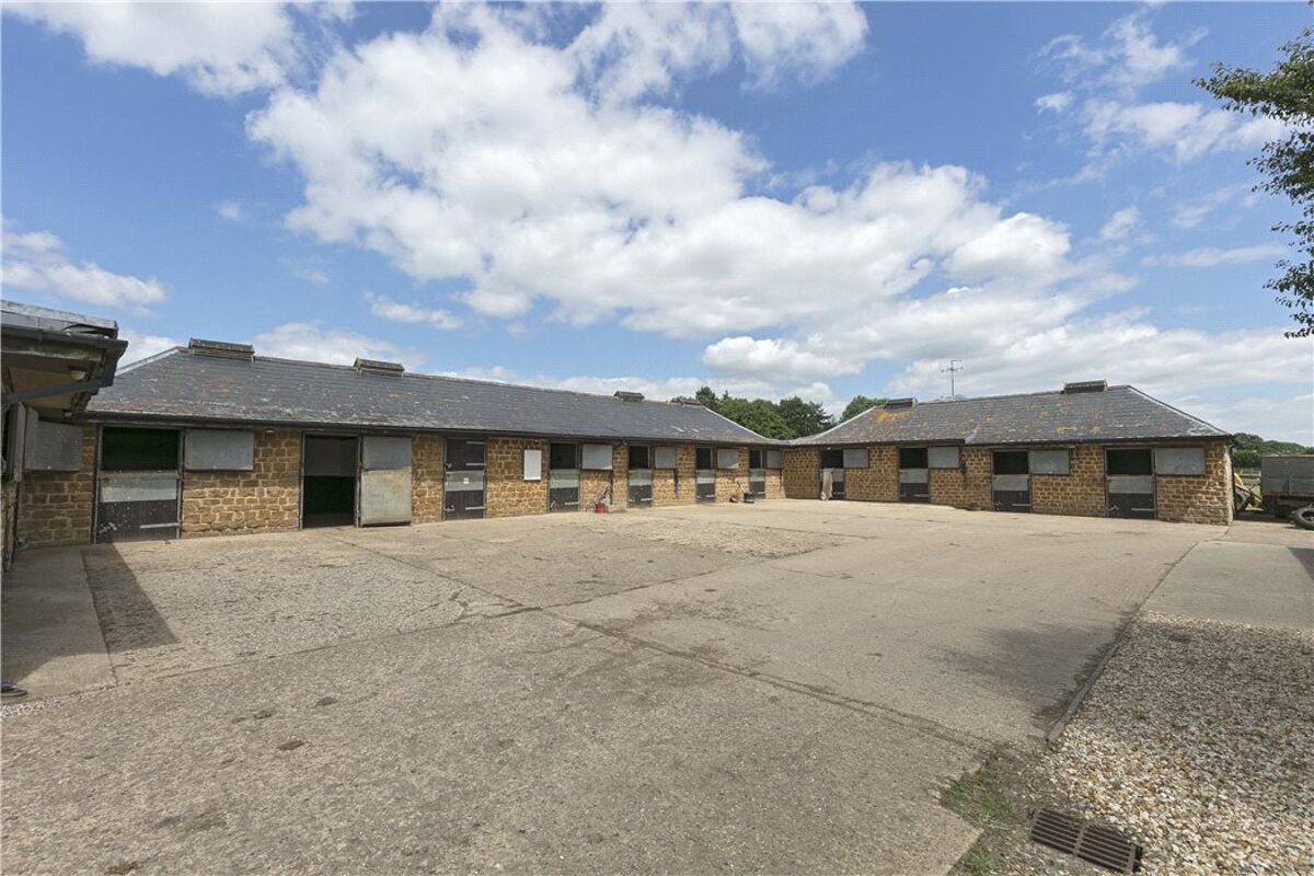house for sale in Adstone, Towcester, Northamptonshire, NN12