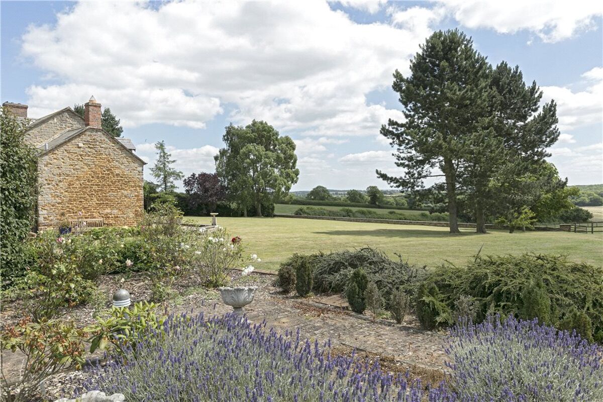 house for sale in Adstone, Towcester, Northamptonshire, NN12