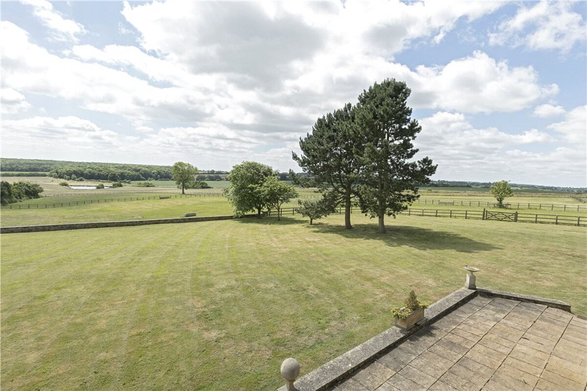 house for sale in Adstone, Towcester, Northamptonshire, NN12