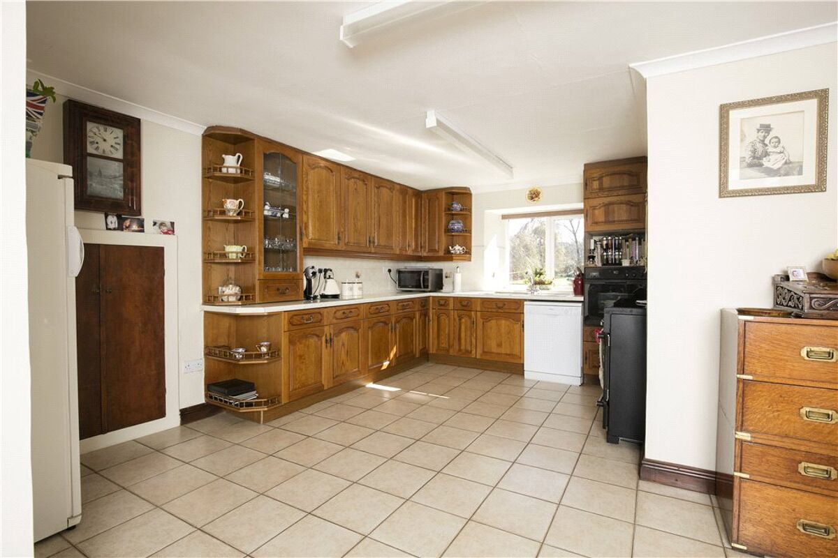 house for sale in Lane End, Lower Tysoe, Warwick, Warwickshire, CV35