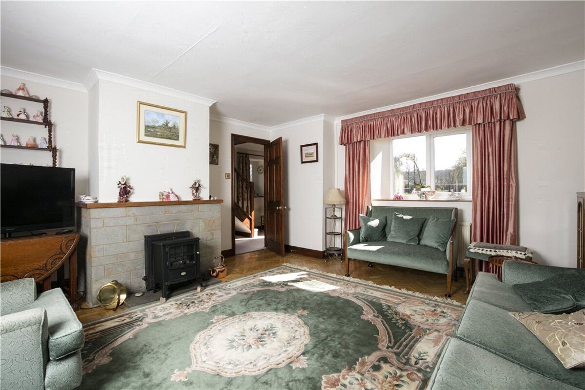 house for sale in Lane End, Lower Tysoe, Warwick, Warwickshire, CV35