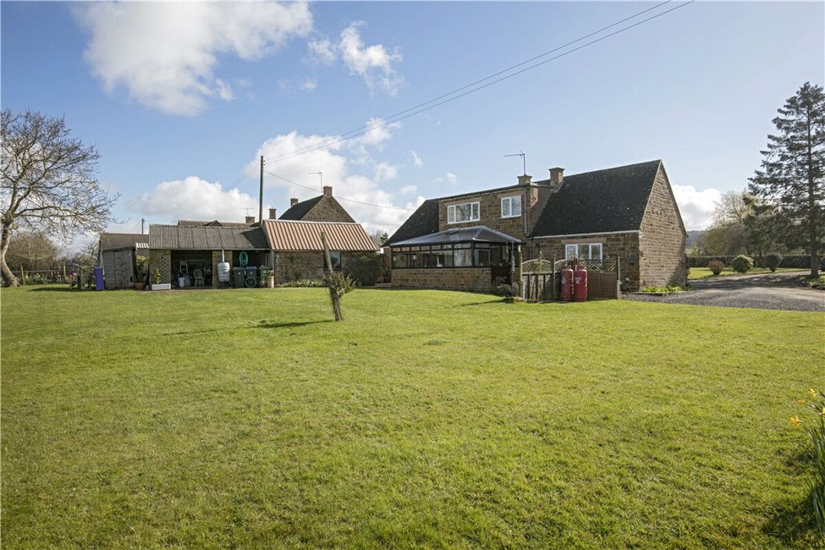 house for sale in Lane End, Lower Tysoe, Warwick, Warwickshire, CV35