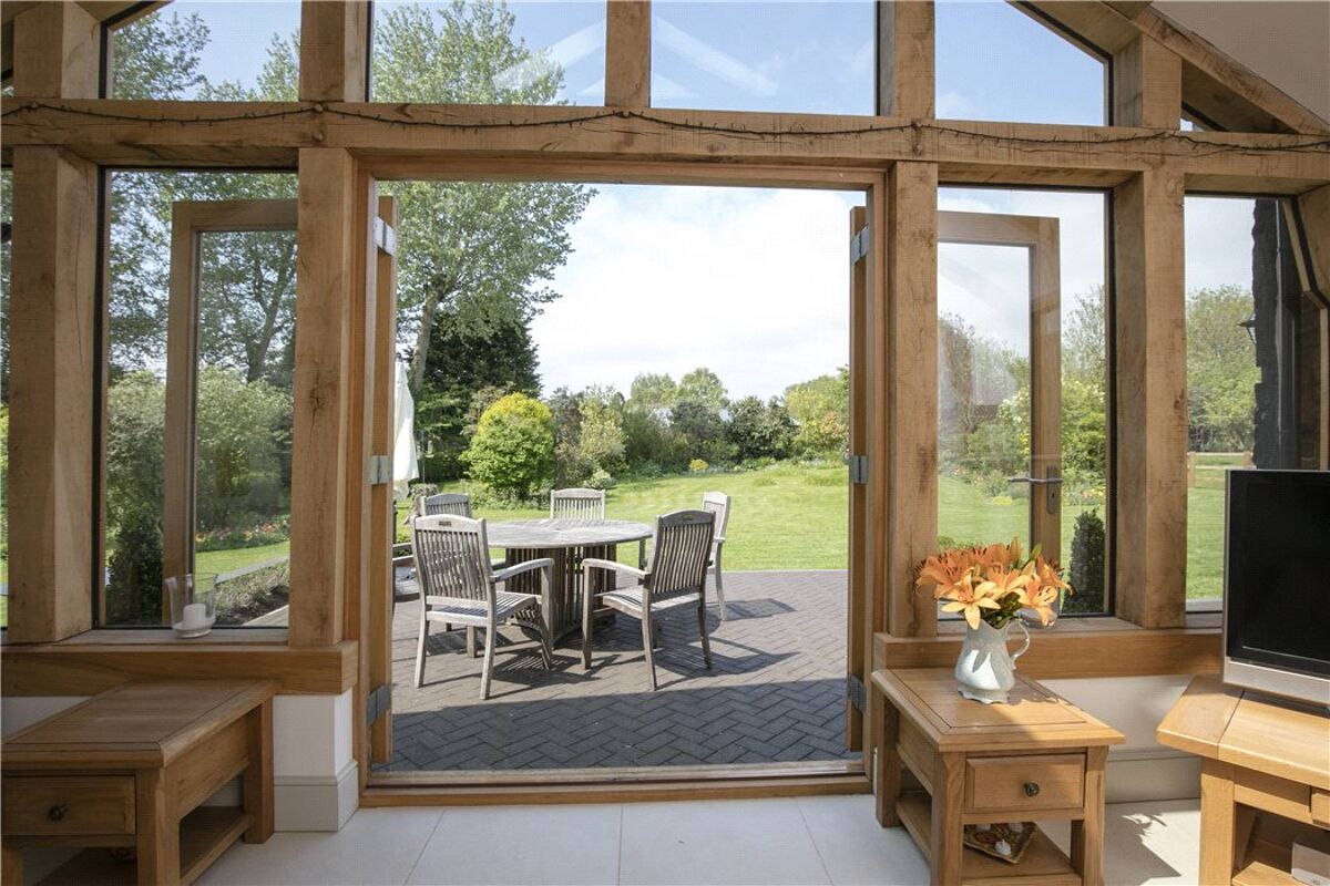 Immobilien zum Kauf Broadwell, Rugby, Warwickshire, CV23 Knight Frank