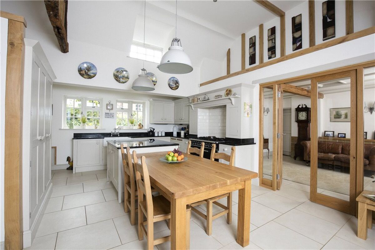 house for sale in Broadwell, Rugby, Warwickshire, CV23 STR160135