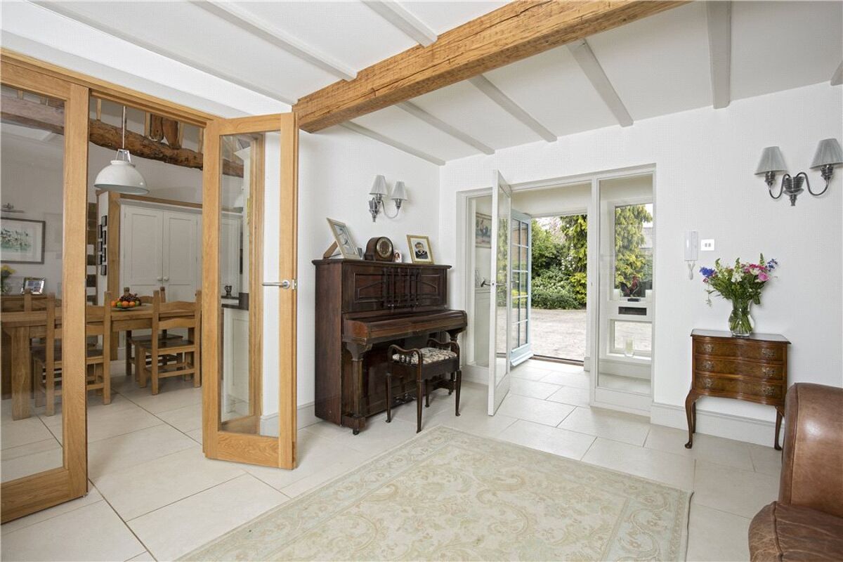 house for sale in Broadwell, Rugby, Warwickshire, CV23 STR160135