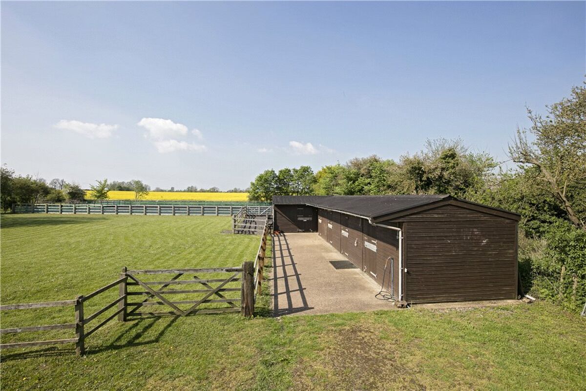 house for sale in Broadwell, Rugby, Warwickshire, CV23 STR160135