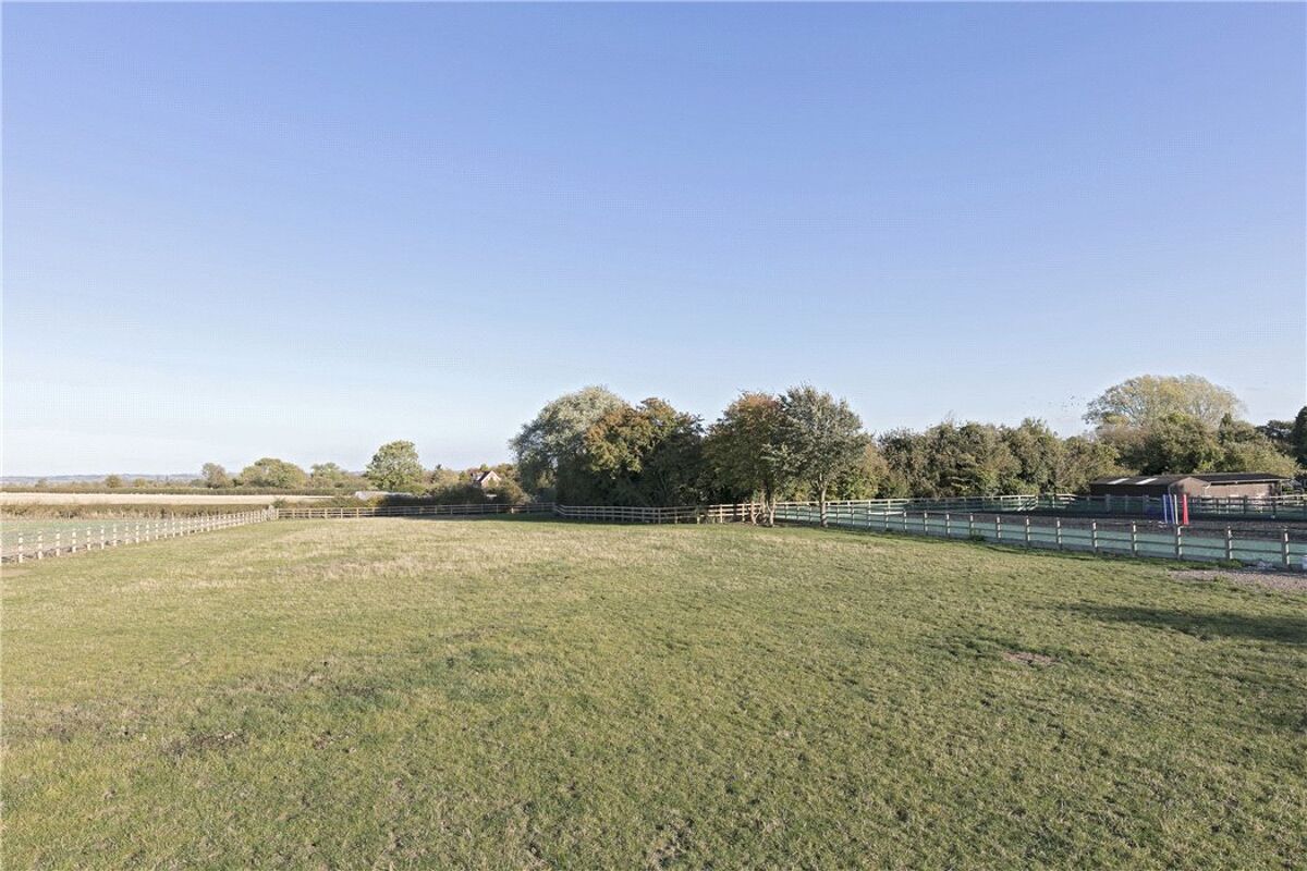 Immobilien zum Kauf Broadwell, Rugby, Warwickshire, CV23 Knight Frank