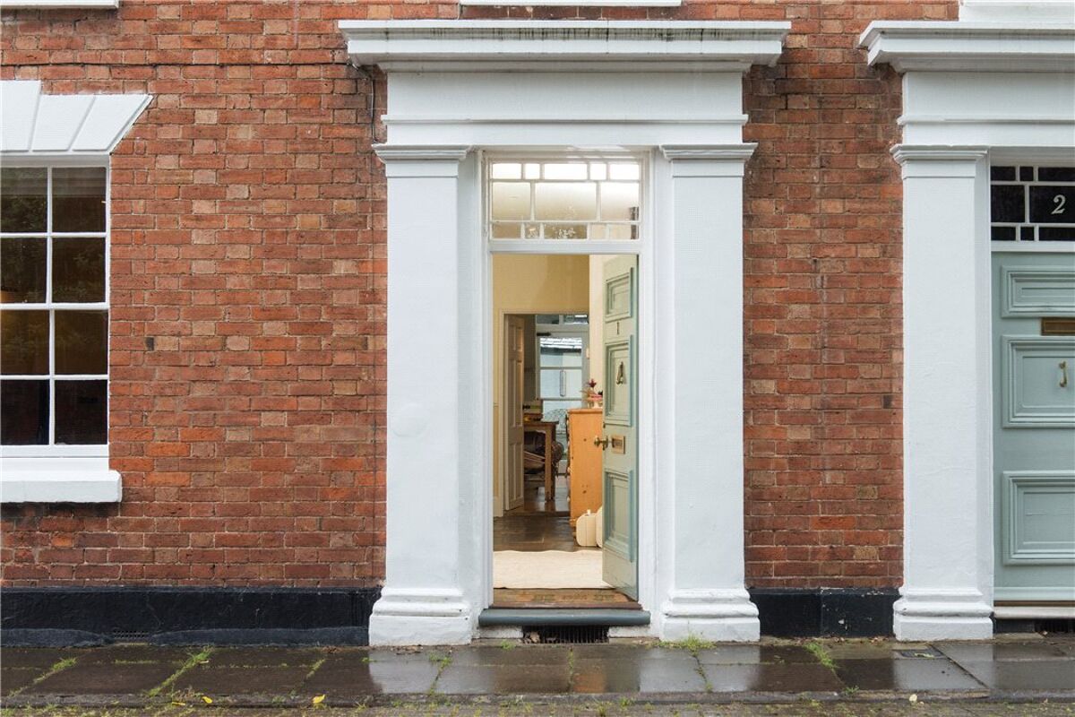 house for sale in Payton Street, StratforduponAvon, Warwickshire