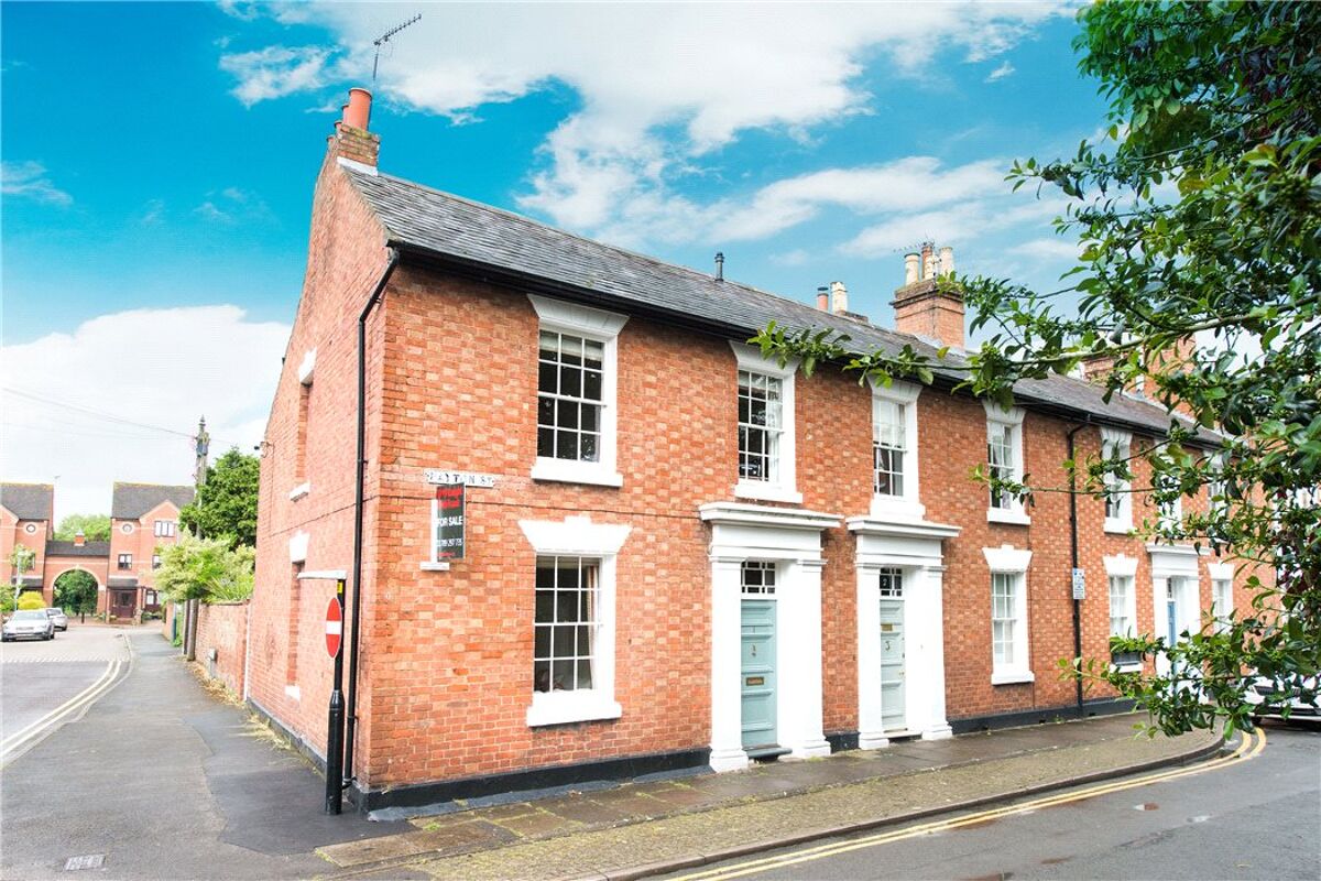 house for sale in Payton Street, StratforduponAvon, Warwickshire