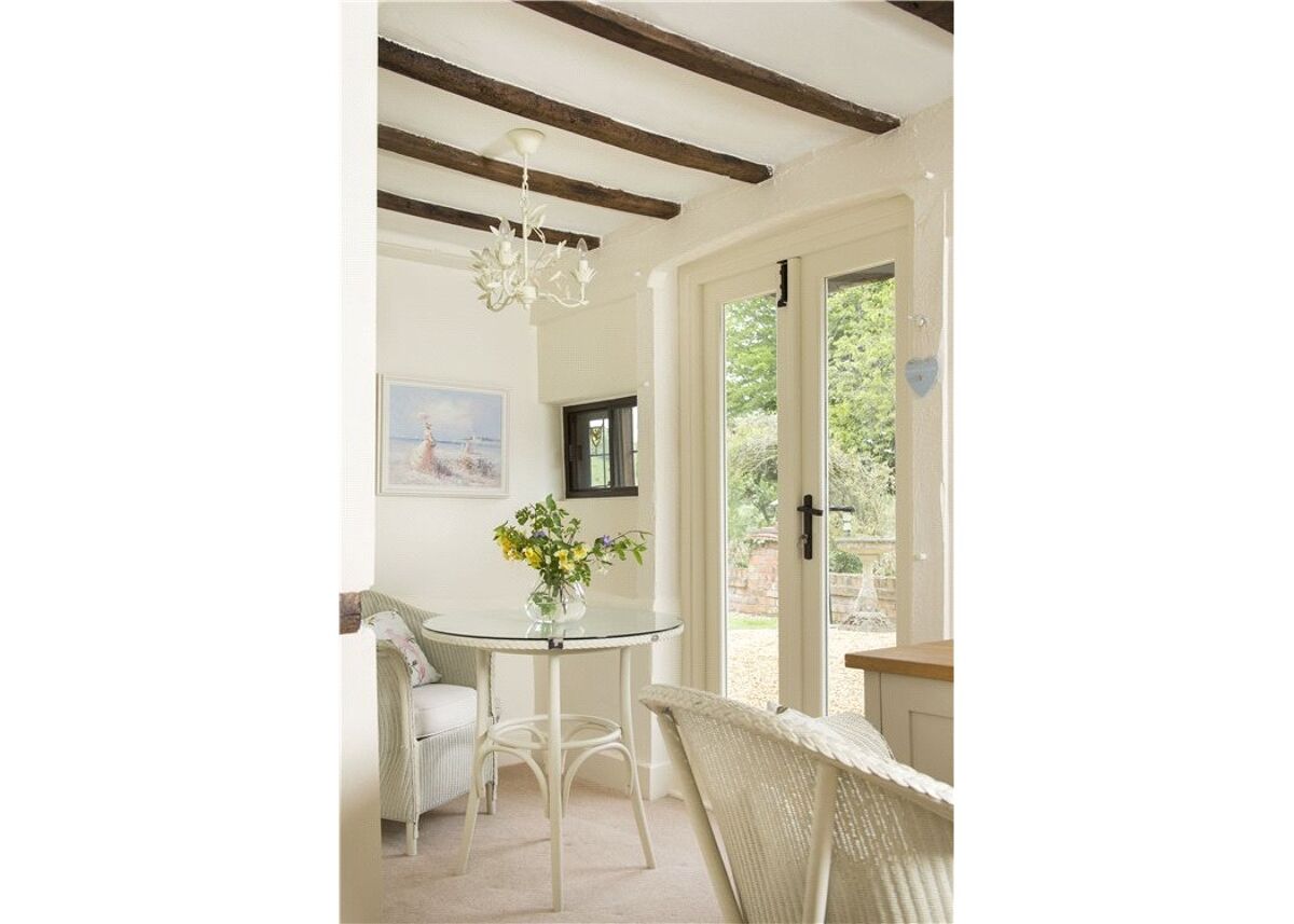 house for sale in Buckley Green, HenleyinArden, Warwickshire, B95