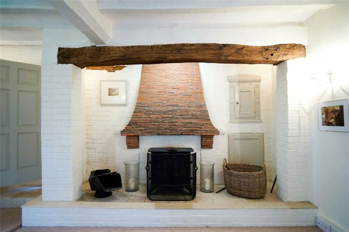 house for sale in Buckley Green, HenleyinArden, Warwickshire, B95