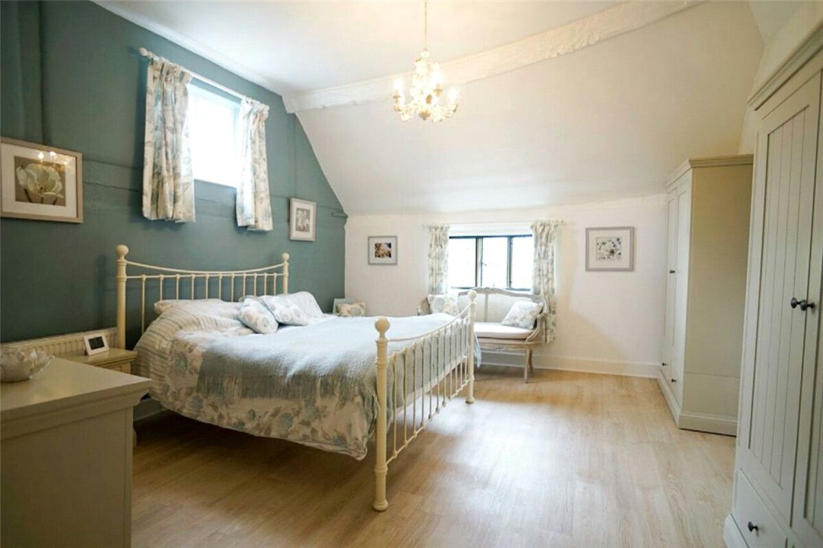 house for sale in Buckley Green, HenleyinArden, Warwickshire, B95