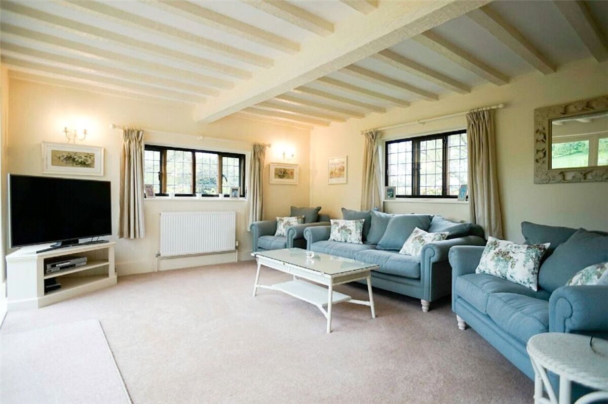 house for sale in Buckley Green, HenleyinArden, Warwickshire, B95