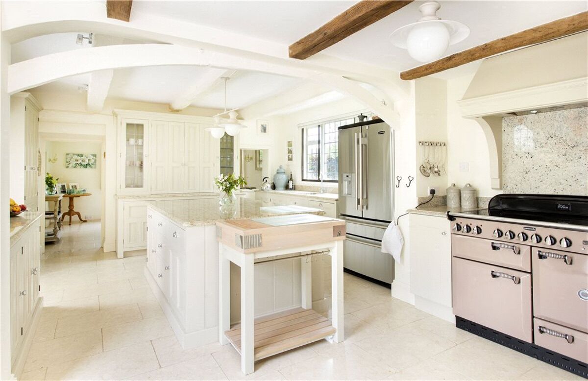 house for sale in Buckley Green, HenleyinArden, Warwickshire, B95