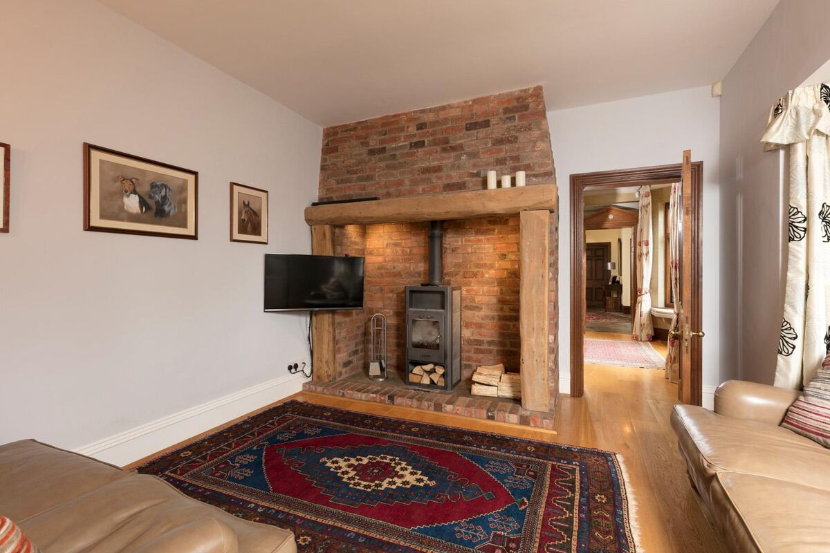 house for sale in Long Marston Road, Welford on Avon, Stratfordupon