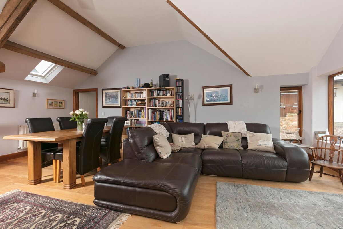 house for sale in Long Marston Road, Welford on Avon, StratforduponAvon, Warwickshire, CV37