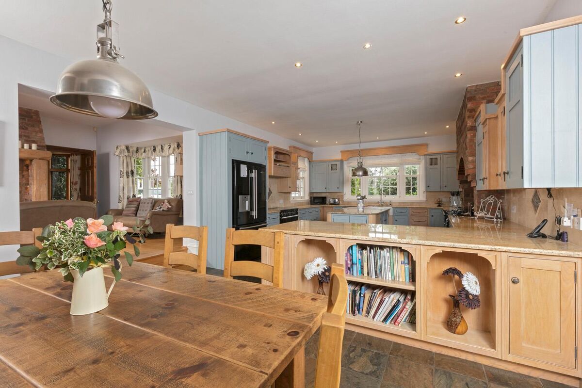 house for sale in Long Marston Road, Welford on Avon, Stratfordupon