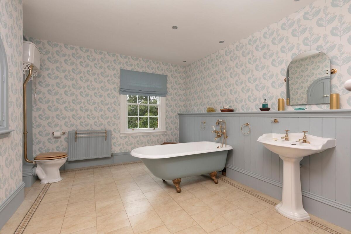 house for sale in Long Marston Road, Welford on Avon, Stratfordupon