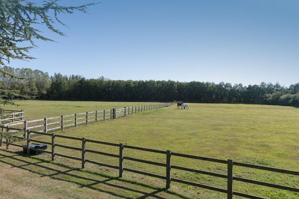 house for sale in Long Marston Road, Welford on Avon, Stratfordupon