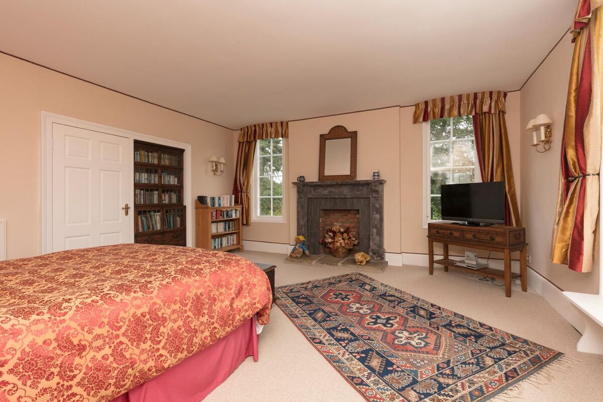 house for sale in Long Marston Road, Welford on Avon, Stratfordupon