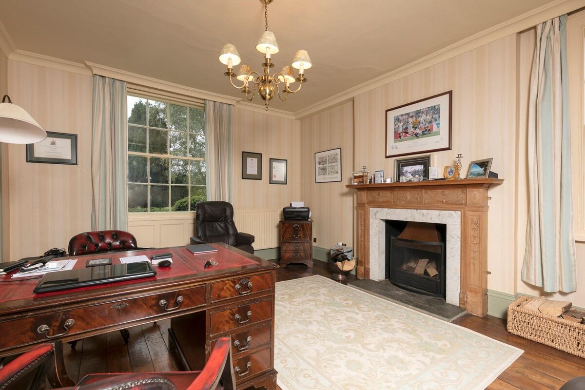 house for sale in Long Marston Road, Welford on Avon, Stratfordupon