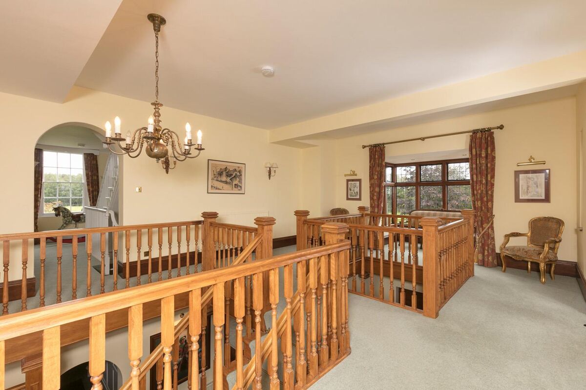 house for sale in Long Marston Road, Welford on Avon, Stratfordupon